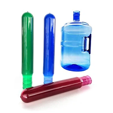 5 gallon műanyag vízelőforma